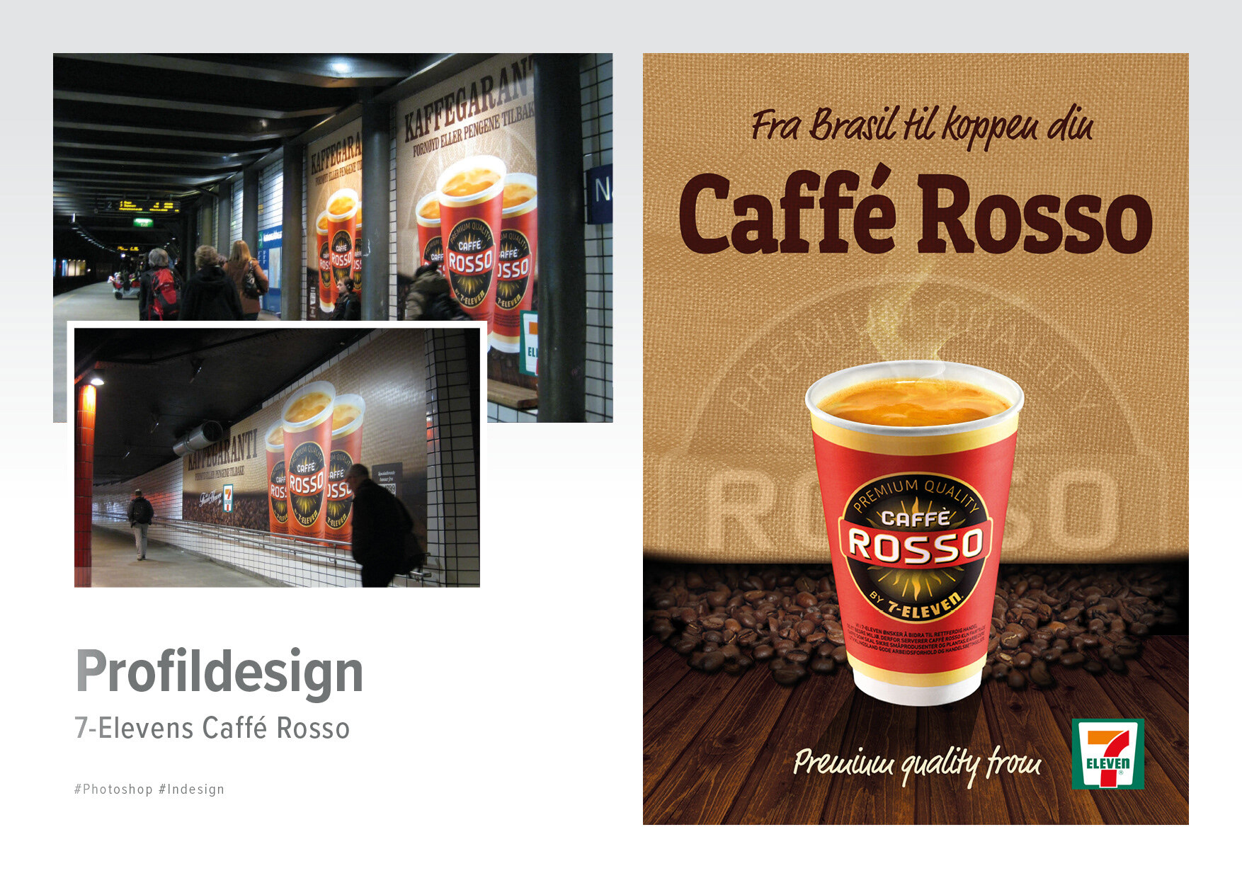 Cafe-rosso
